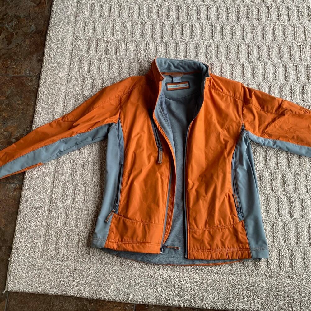 Women’s mobius jacket